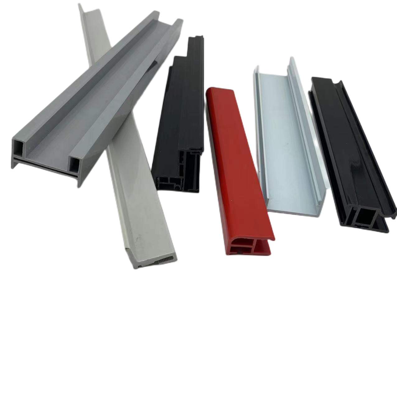 High Quality Plastic Extrusion Products Yuanchen